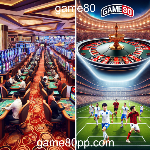 A Popularidade Crescente dos Jogos de Esportes