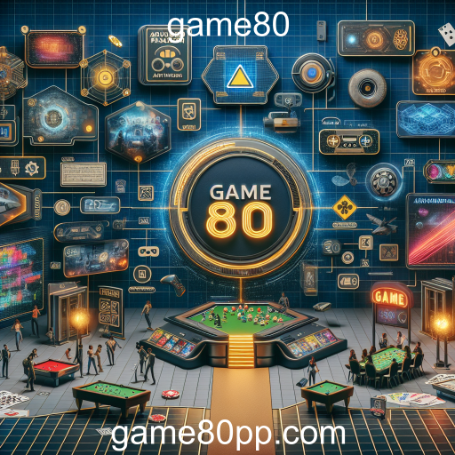 Explorando as Tendências que Moldam o Futuro dos Jogos